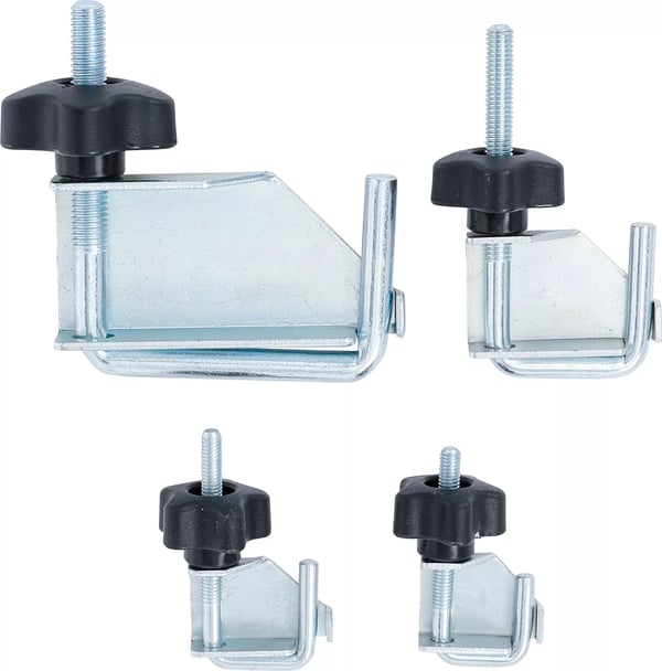 BGS technic Hose Clamp Assortment
