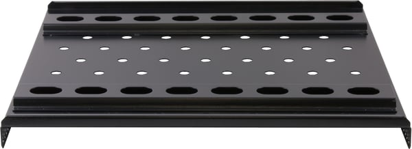 Miniatyrbillede 4 af 5: Rockstable RS19-SFH68 tilbehør til rack Stativhylde