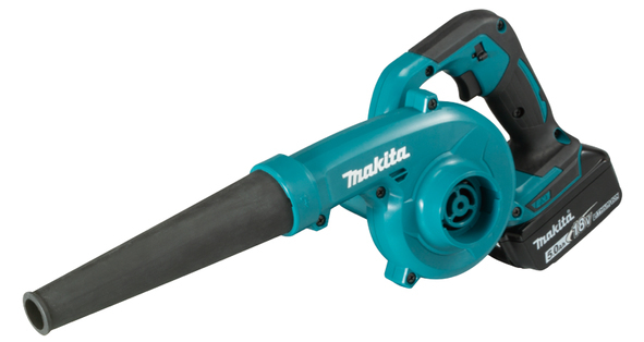 Makita DUB185RT løvblæser 18 V