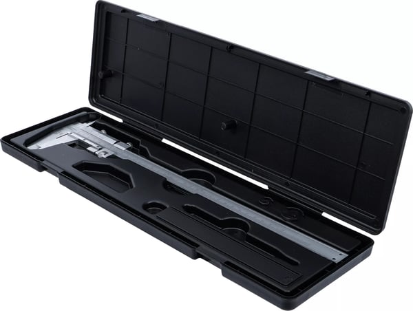 Miniatyrbild 6 av 8: BGS technic Precision Vernier Calliper