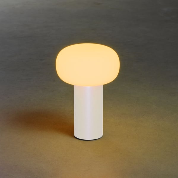 Konstsmide 7826-252 utomhusbelysning Bordsbelysning för utomhusbruk Glödlampan/-lamporna kan inte bytas ut LED 2,5 W