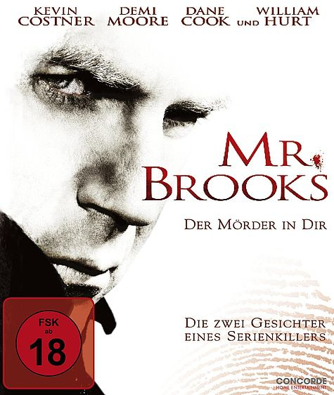 CONCORDE 3716 elokuva ja video Blu-ray Saksa, Englanti