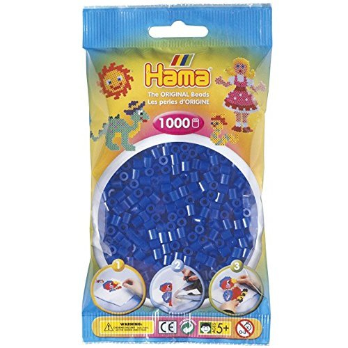 Hama Beads 207-36 Askartelulelu