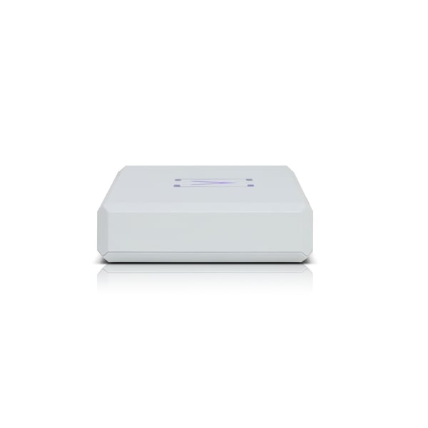 Miniatyrbillede 8 af 8: Alta Labs S8-POE netværksswitch Administreret Gigabit Ethernet (10/100/1000) Strøm over Ethernet (PoE) Hvid