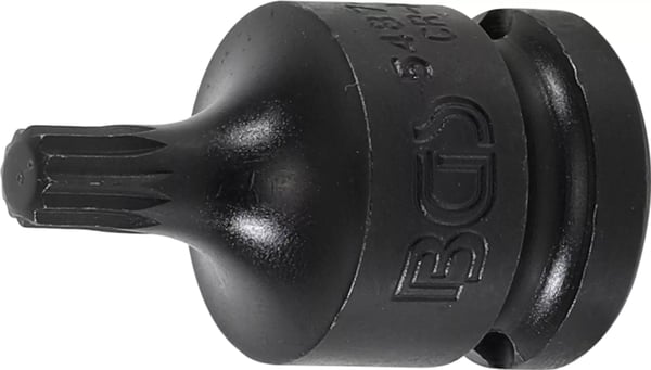 BGS technic Impact Bit Socket