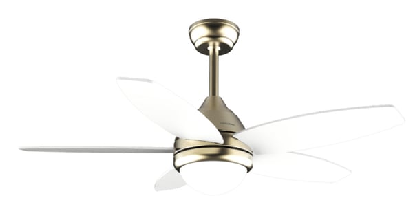 Cecotec 08544 ventilator Hvid