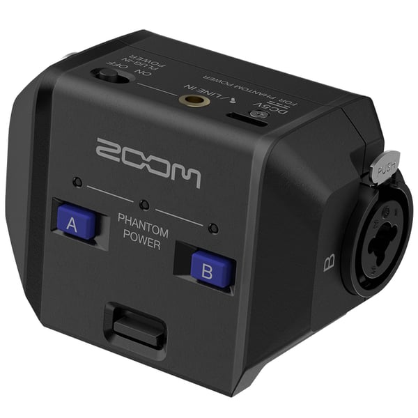 Zoom EXH-6e Zoom EXH-6e
