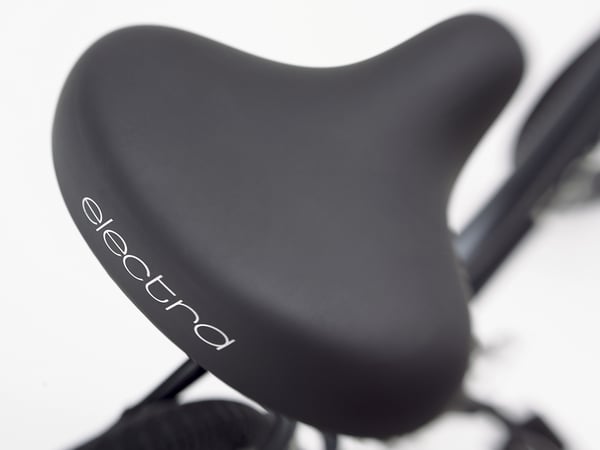 Electra Bicycle Townie Path Go! 10D EQ Step-Thru Sølv Aluminium M 69,8 cm (27.5") 25 kg