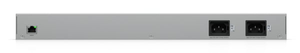 Ubiquiti UniFi WAN Switch RJ45 - Switch - administreret