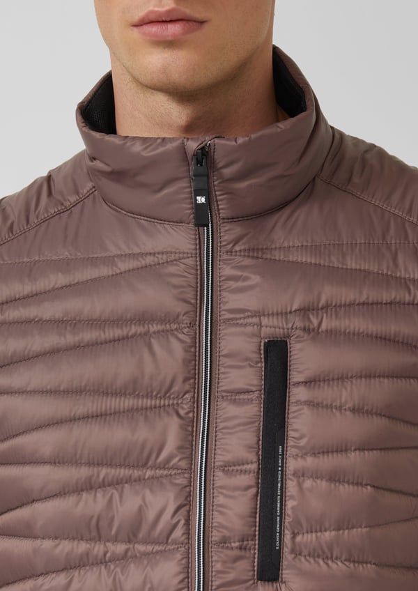 s.Oliver 2173901.8902.XL frakke & jakke