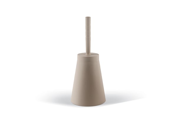 Perfetto 0089 toiletbørste & holder