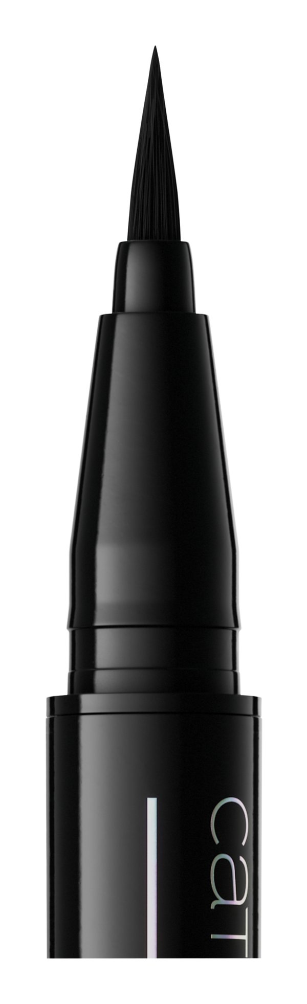 Miniatyrbillede 3 af 3: CATRICE Hyper Liner Brush Eyeliner 010