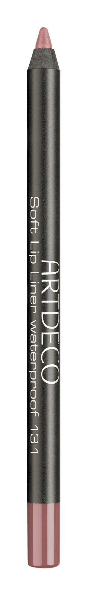 ARTDECO Soft Lip Liner Waterproof 1,2 g 131 Perfect Fit