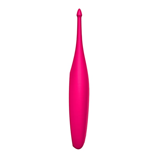 Satisfyer Twirling Fun Minivibrator Ambidextrous