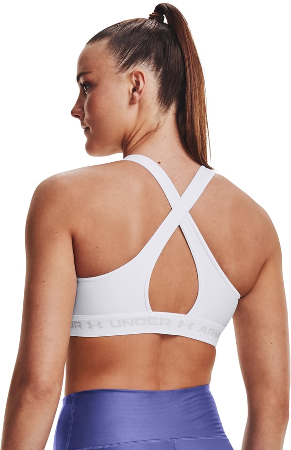 Under Armour Crossback Mid BH Sport Trådløs
