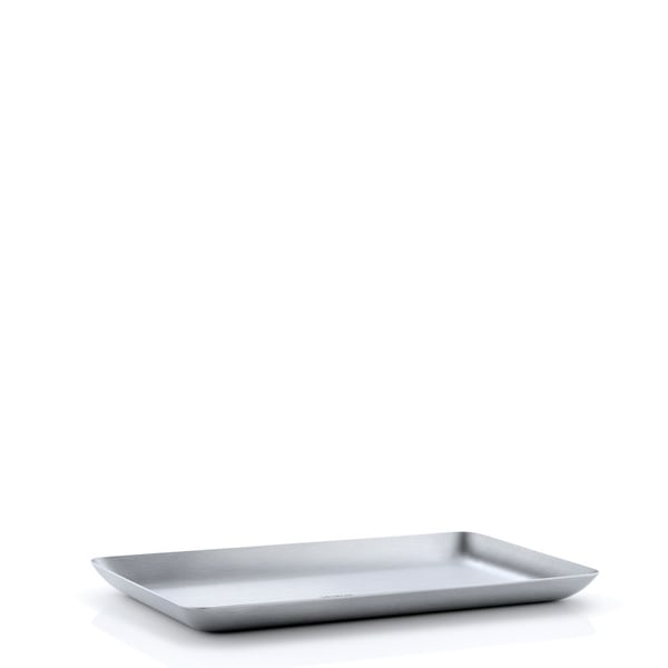 Miniatyrbillede 1 af 4: Blomus BASIC Rektandel Rustfrit stål