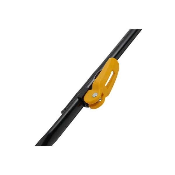 Stiga Combi 336e Handgräsklippare Batteri Svart, Gul