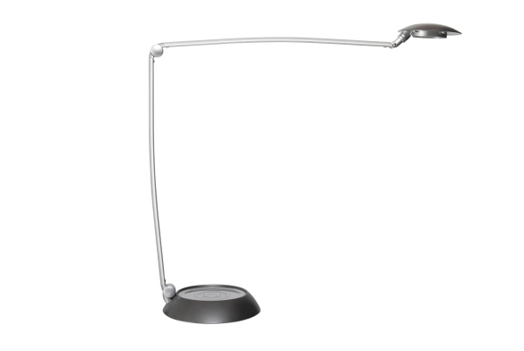 MAUL 8202195 bordslampor 8 W LED Silver