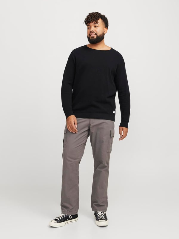 Pikkukuva 3 / 7: Jack & Jones 12163781_2161.3164 neulevaate