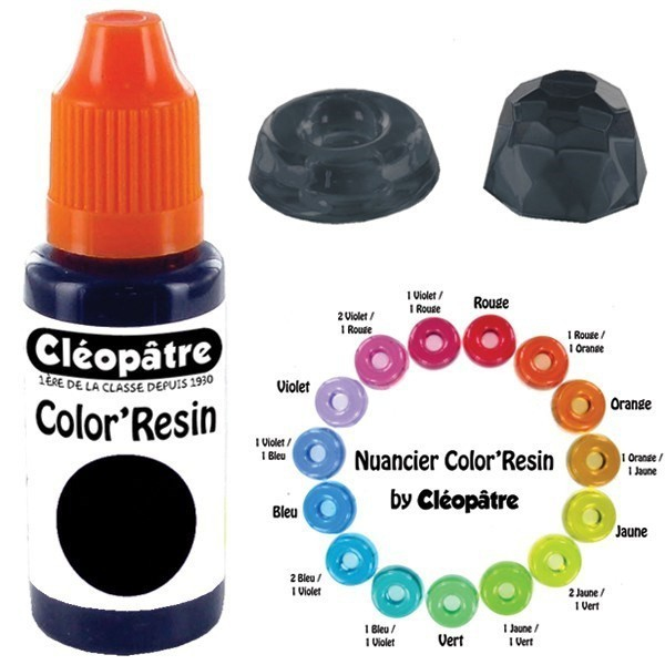 Cleopatre COL15-2 harrastemaali 1 kpl Cleopatre COL15-2 harrastemaali 1 kpl