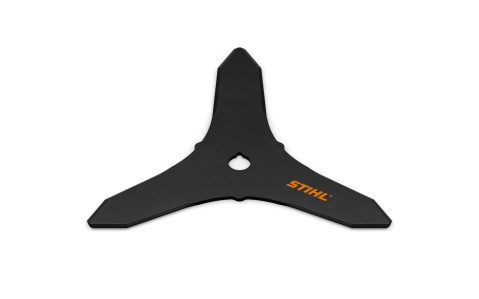 Stihl 41107134100 raivaussahan & siimaleikkurin lisätarvike Raivaussahan terä