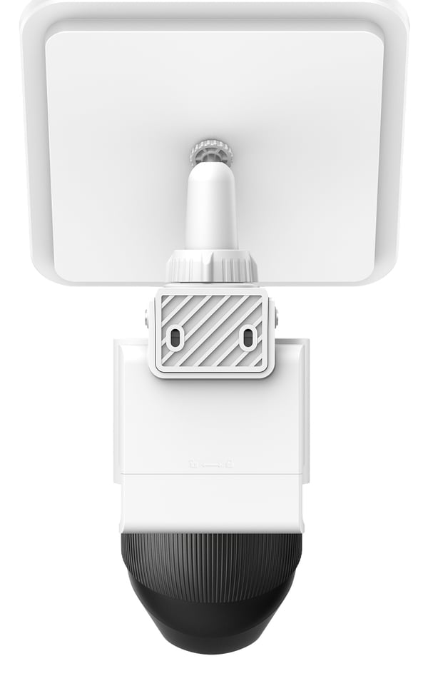 Eufy SoloCam S4 Kugle (form) IP-sikkerhedskamera Indendørs & udendørs 3840 x 2160 pixel Loft/væg