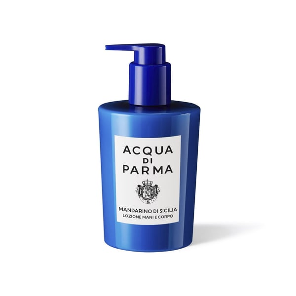 Acqua di Parma Mandarino di sicilia 300 ml Lotion (stof) Kvinder