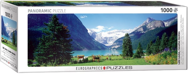 Eurographics 6010-1456 palapeli Kuviopalapeli 1000 kpl Maisema Eurographics 6010-1456 palapeli Kuviopalapeli 1000 kpl Maisema