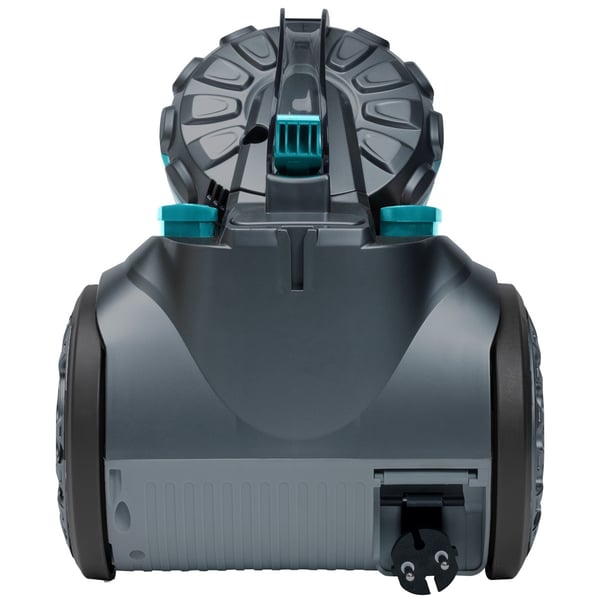 Miniatyrbillede 3 af 9: Bestron ABL930SR støvsuger 1,5 L Beholder vakuum Dry 700 W Poseløs