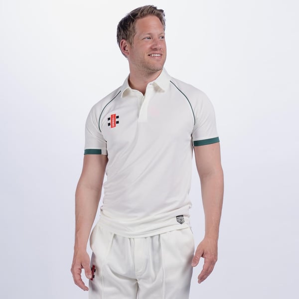 Gray Nicolls 5033314 sportsskjorte og -top