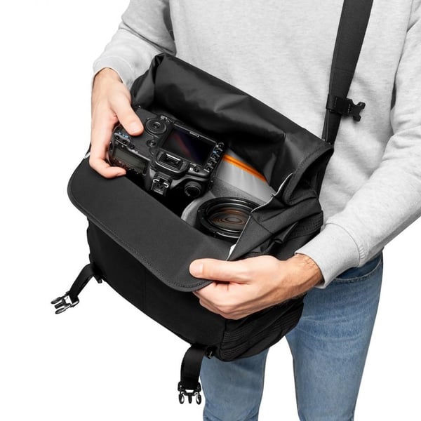 Lowepro MG 160 AW II budväska Svart