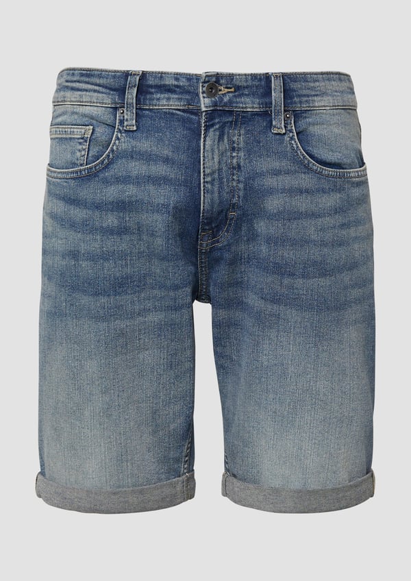 s.Oliver 2169439.55Z9.34 shorts Hanstik