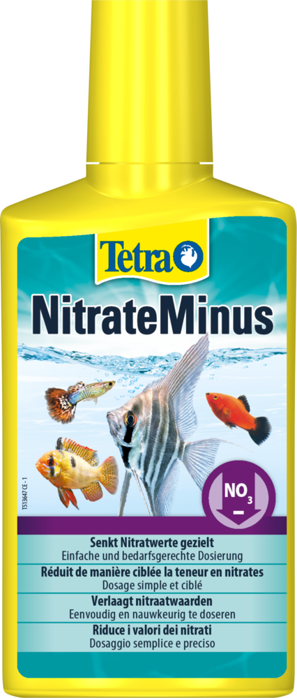 Tetra NitrateMinus Vätska (färdig att använda)