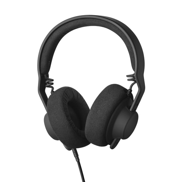 AIAIAI TMA-2 Studio Kuulokkeet Langallinen Pääpanta Musiikki Musta AIAIAI TMA-2 Studio Kuulokkeet Langallinen Pääpanta Musiikki Musta