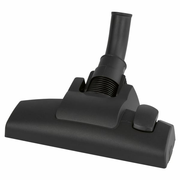 ProfiCare 331140 Skaftdammsugare, 2-i-1 AC Torr HEPA Utan påse 600 W Röd