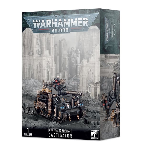 Miniatyrbillede 4 af 7: Games Workshop 52-33 collectible figure