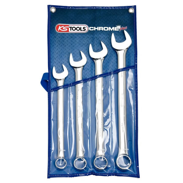 KS Tools 518.0644 ringgaffelnøgle