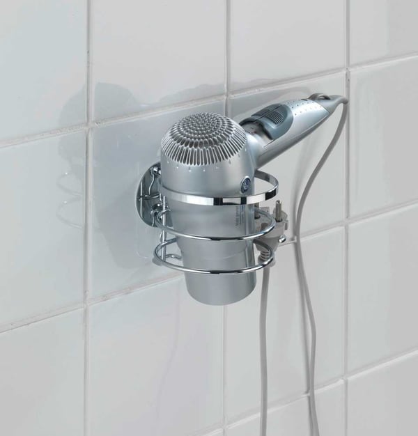 WENKO 21779100 Vægmonteret