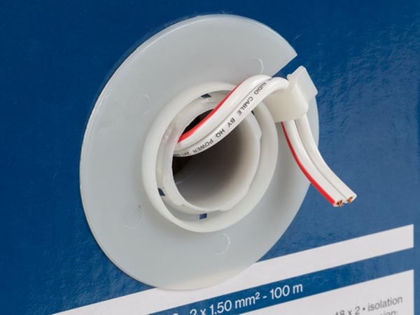 Pikkukuva 5 / 6: HQ Power 457488 luokittelematon
