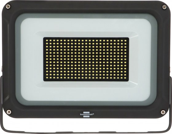 Brennenstuhl 1171250741 projektør Sort 150 W LED D