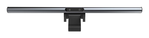 Miniatyrbild 2 av 8: 4smarts 541710 bildskärmslampa Svart, Silver 400 LM
