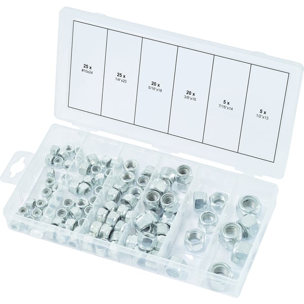 KS Tools 970.0480 nød