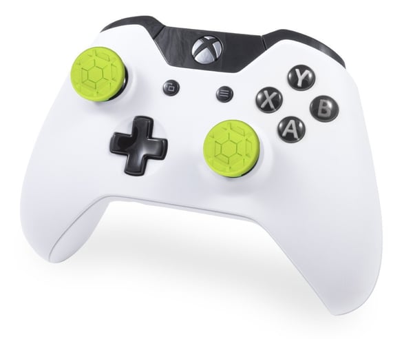 KontrolFreek Striker Analoga tumgrepp