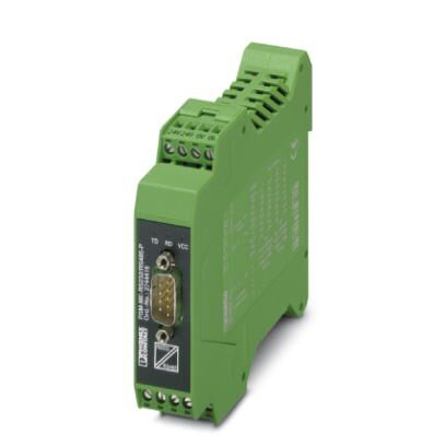 Phoenix Contact 2744416 nätverkskort/adapters Phoenix Contact 2744416 nätverkskort/adapters