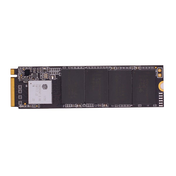 AFOX ME300-512GN intern solid state drev 512 GB M.2 PCI Express 3.0 NVMe 3D NAND
