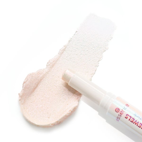 Essence Jelly Jewels Hvid 2,5 g