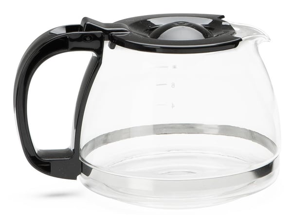 Orbegozo CG 4512 Manuell Droppande kaffebryggare 1,25 l