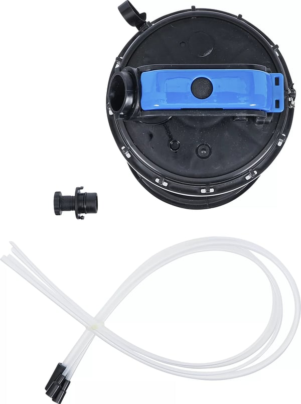 Miniatyrbild 4 av 5: BGS technic Vacuum Extraction Pump