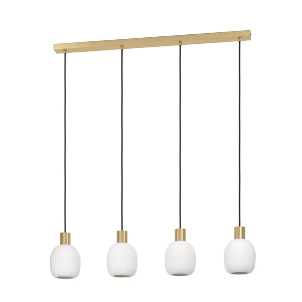 Miniatyrbillede 1 af 3: EGLO 900306 loftbelysning E27 40 W