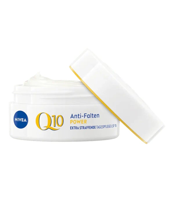 NIVEA 4006000085036 Ansigtscreme til dag og nat Dagcreme Ansigt 50 ml